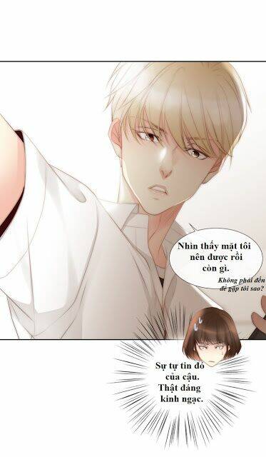 tình cờ tìm thấy tháng 7 chapter 7.2 48