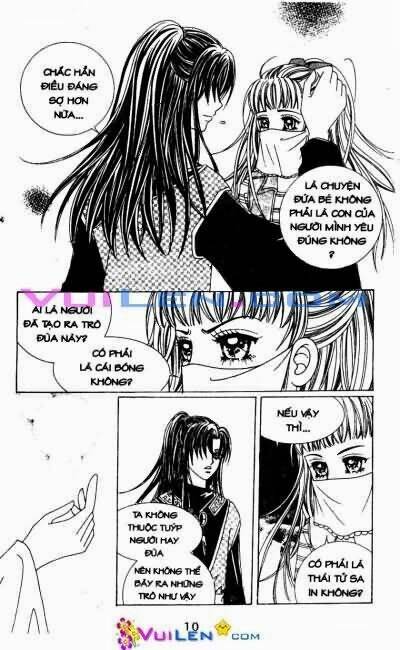 đến vương quốc ma chapter 12 10