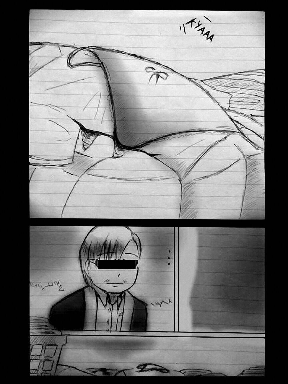 nhật ký dâm tama chapter 11 24