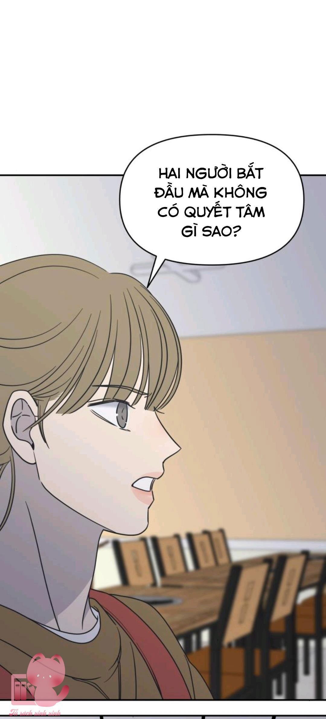 nói không với tình công sở chapter 13 78