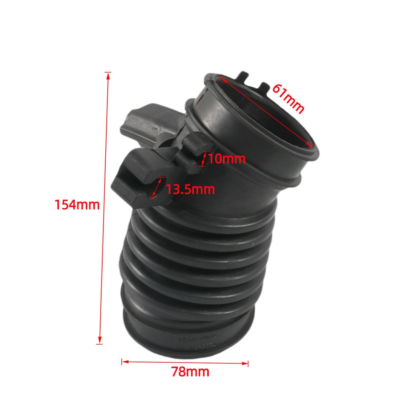 17225R1AA01 Air  Air Intake Hose for   2012-2015