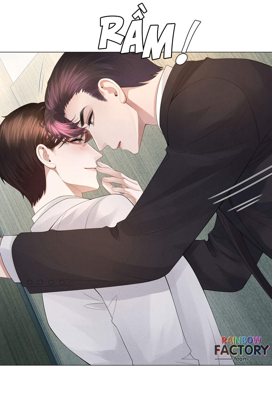 dior tiên sinh chapter 37 3