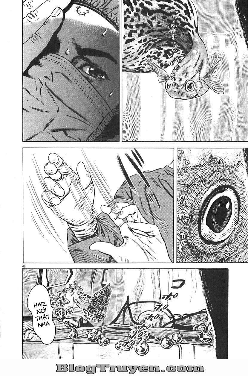 homunculus chapter 64 11