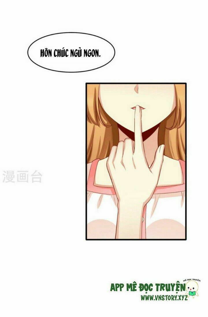 idol quốc dân đừng trêu tôi chapter 15 14