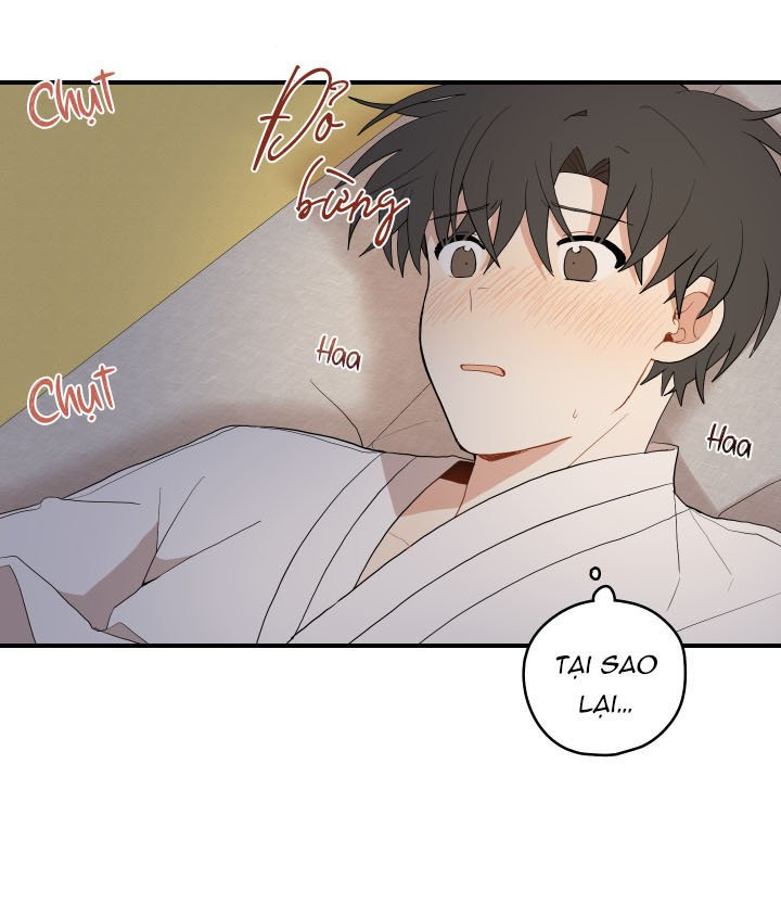 đường hoa liên kiều rơi chapter 25 5