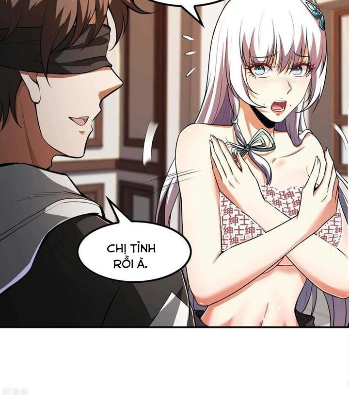 đệ nhất người ở rể chapter 99 24