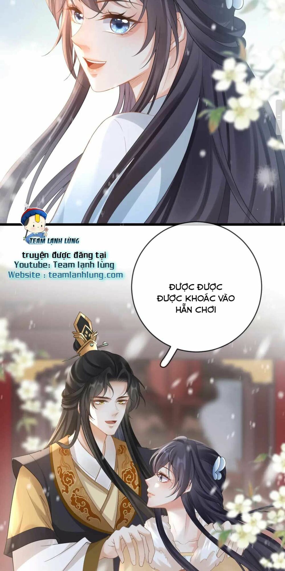 sự trả thù của vương phi chapter 38 17