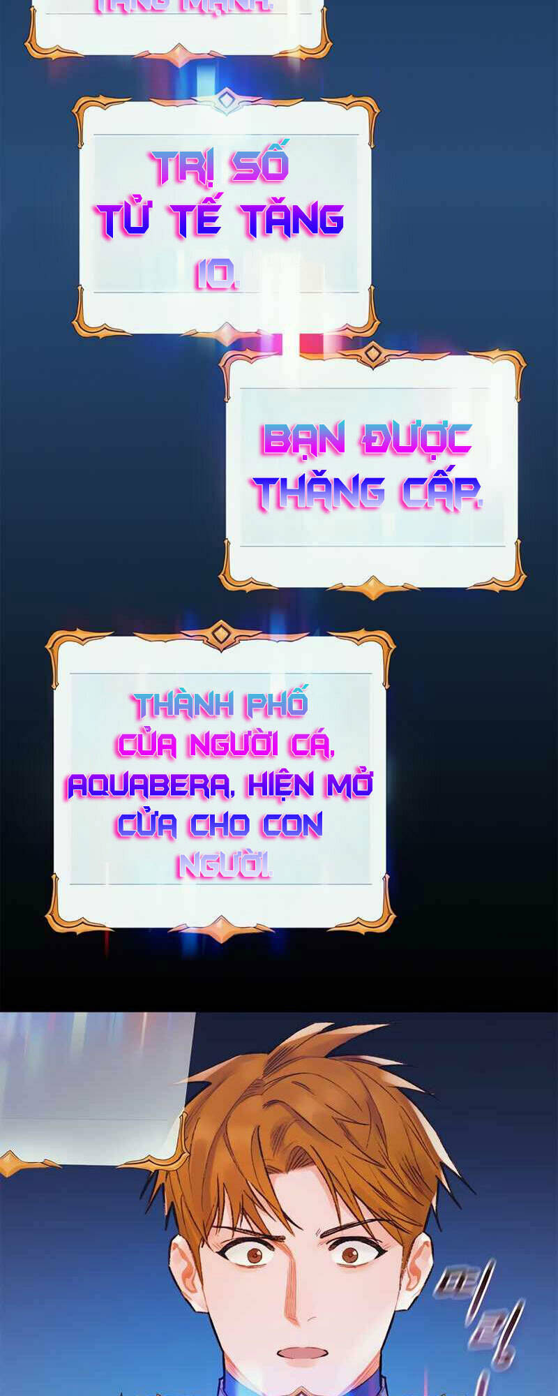 tu sĩ trị liệu của thái dương giáo chapter 48 41