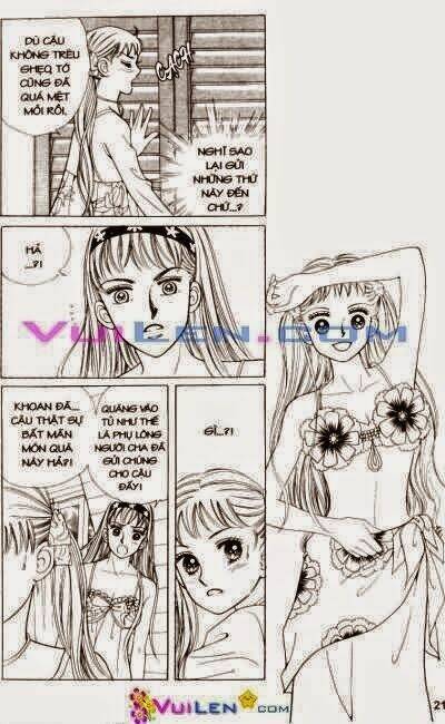 banana school chapter 4 21