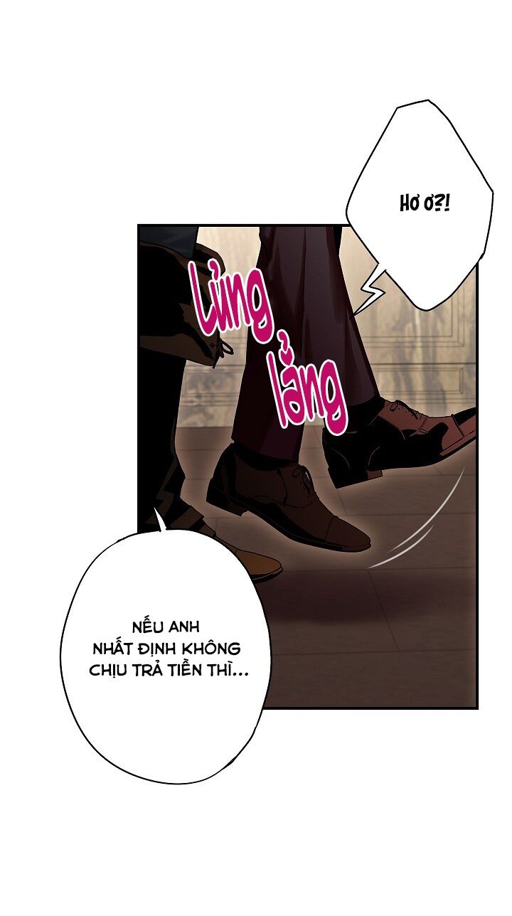 thánh nữ ẩn danh chapter 199 10