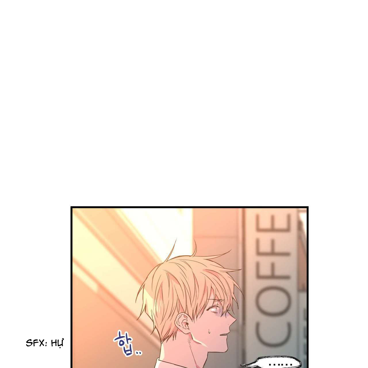 không chốn yêu đương chapter 8 21