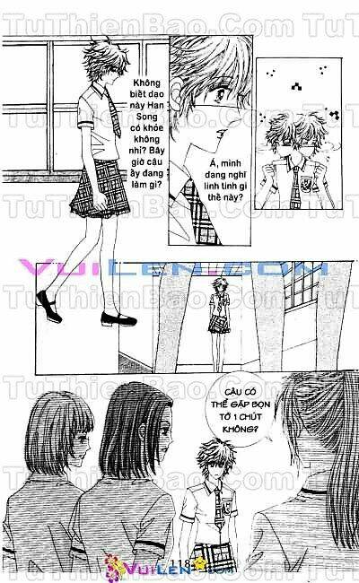 wait! wolf chapter 15 119