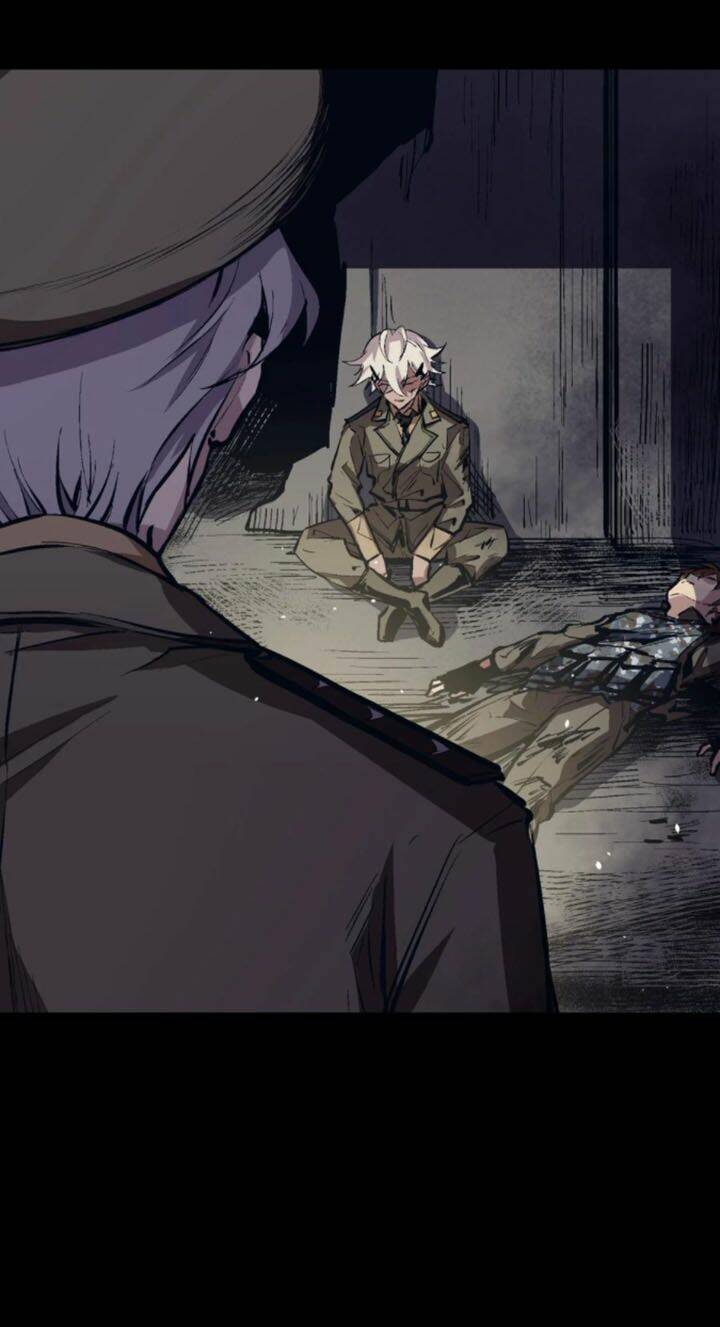 vương bài đặc công trùng sinh vườn trường chapter 46 27