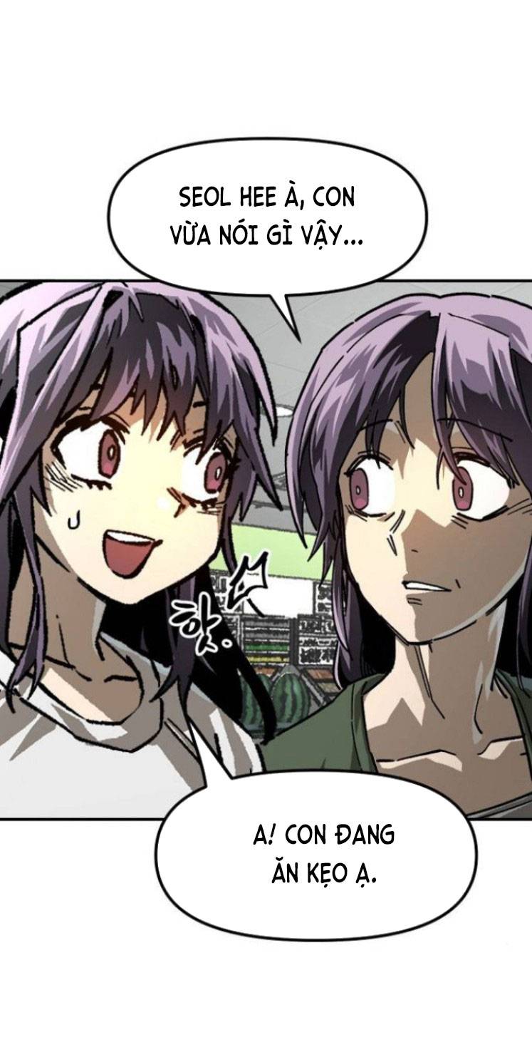 chỉ có cái c.h.ế.t mới là sự cứu rỗi chapter 24 36