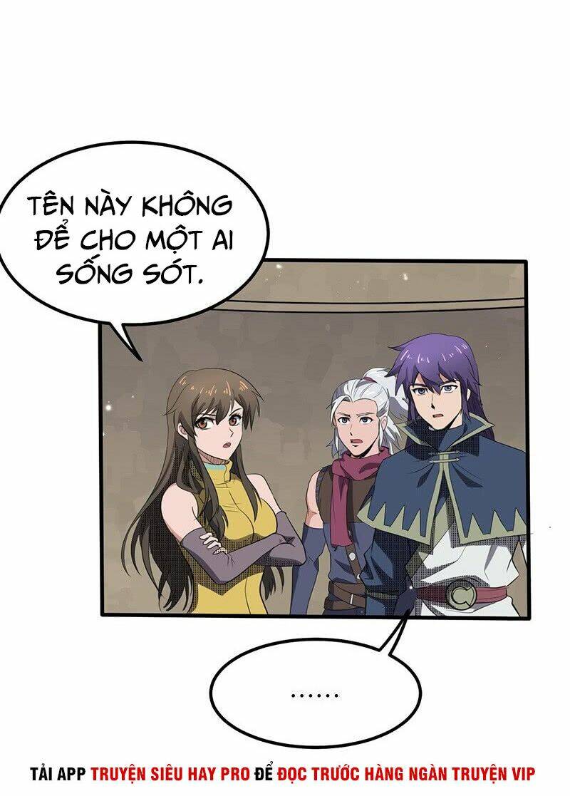 hỗn độn kiếm thần chapter 178 7