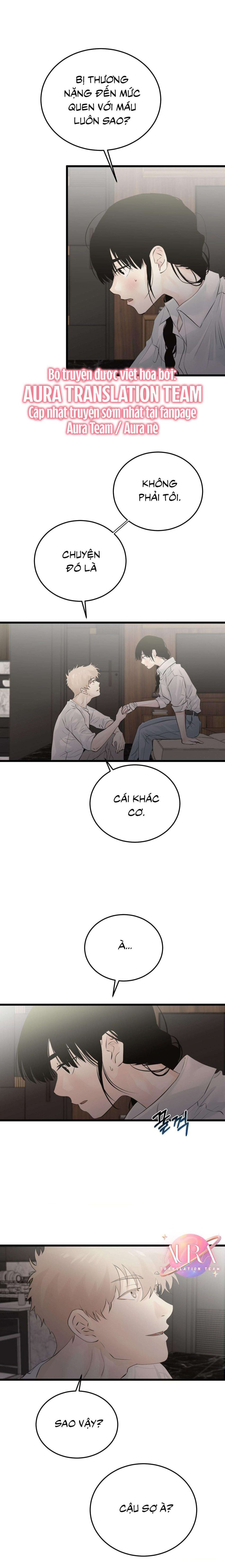 [18+] trở thành gia đình chapter 44 17