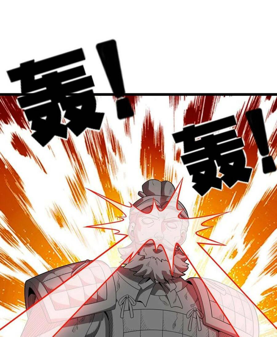 chúa tể tam giới chapter 245 11