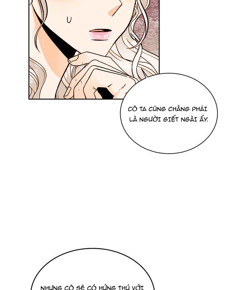 Hoàng Hậu Tái Hôn chapter 28.2 18