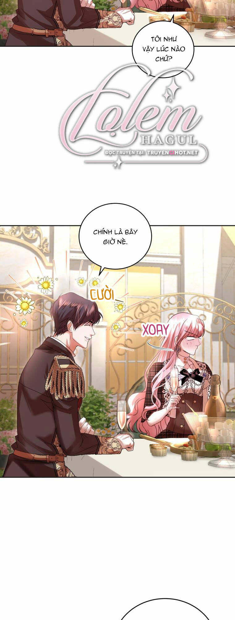 nhà điều chế nước hoa độc quyền của bạo chúa chapter 68 46