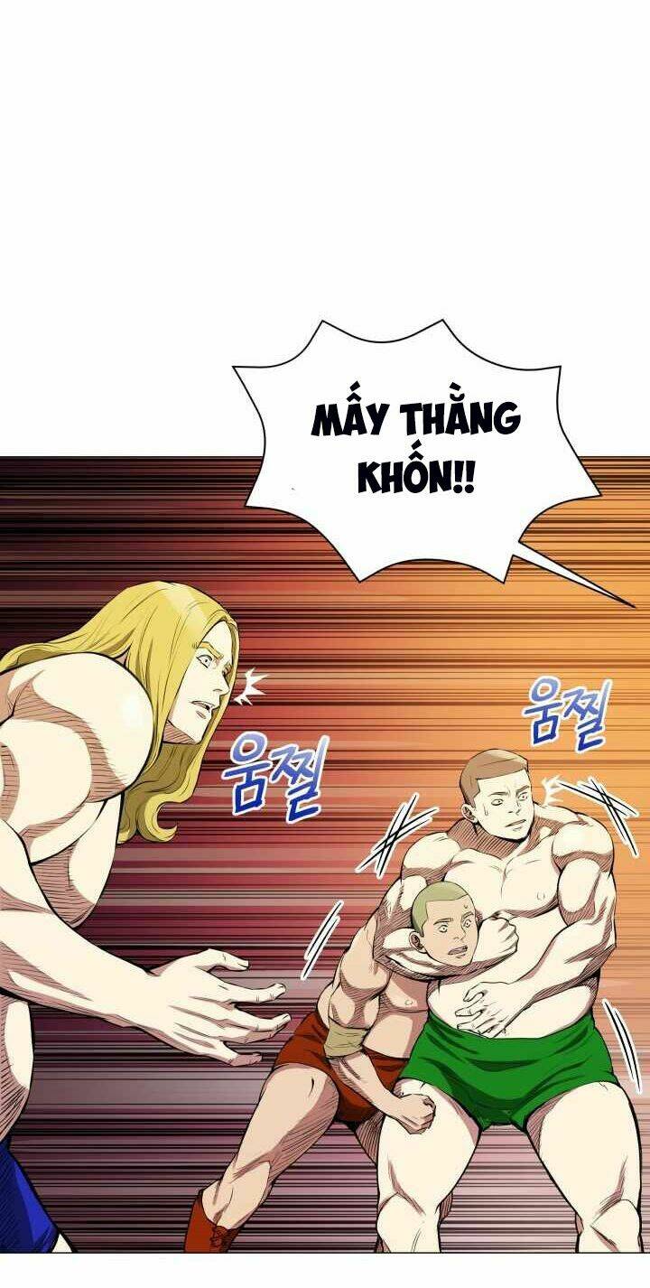 đấu sĩ vô song chapter 2 72