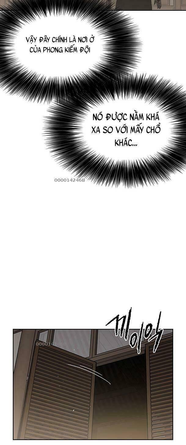 kiếm sĩ bất bại chapter 99 3