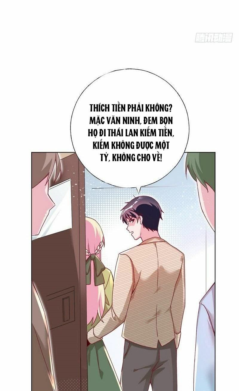 trời ban cho nam thần daddy chapter 29 17