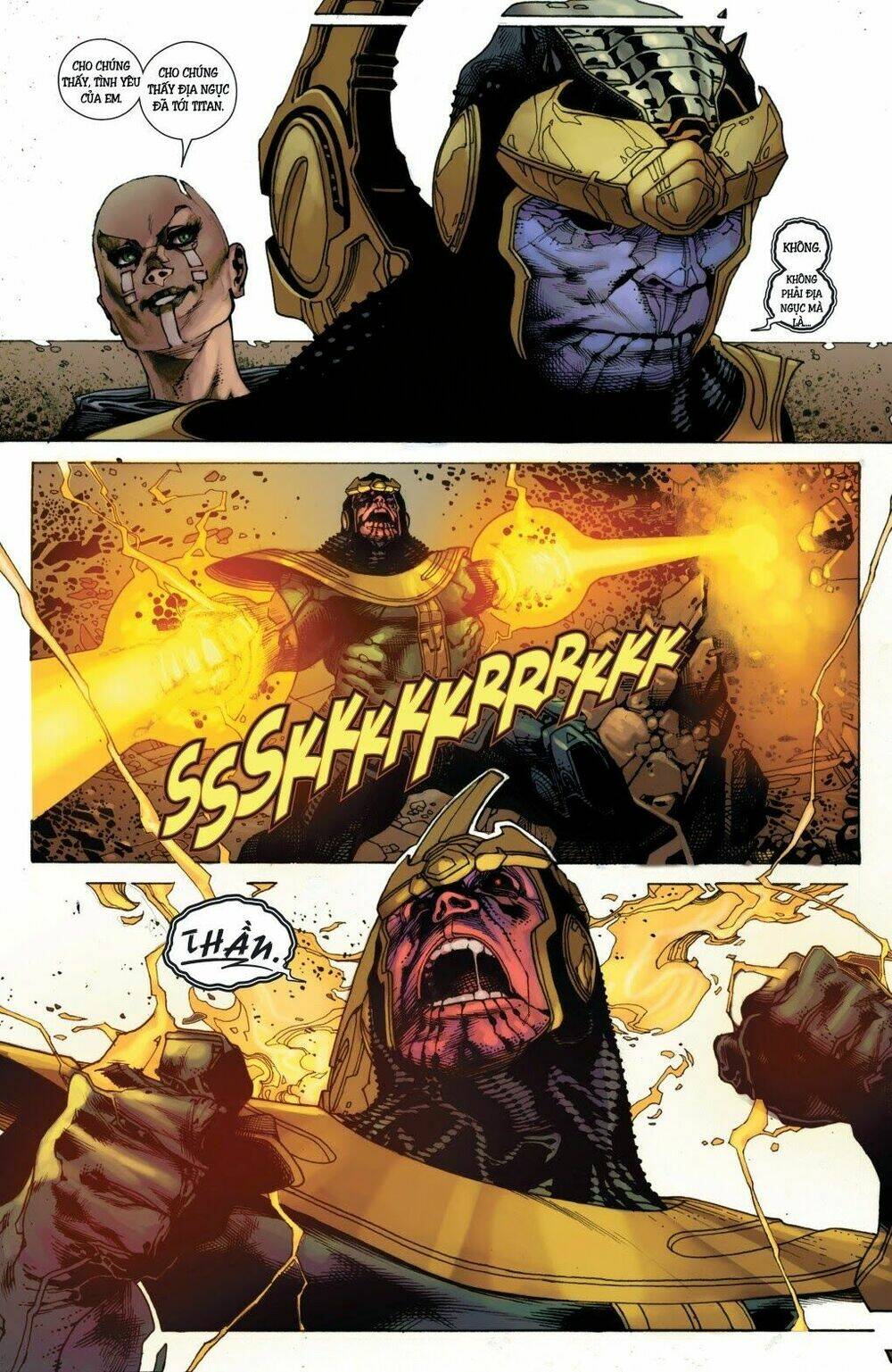 thanos rising chapter 5 8