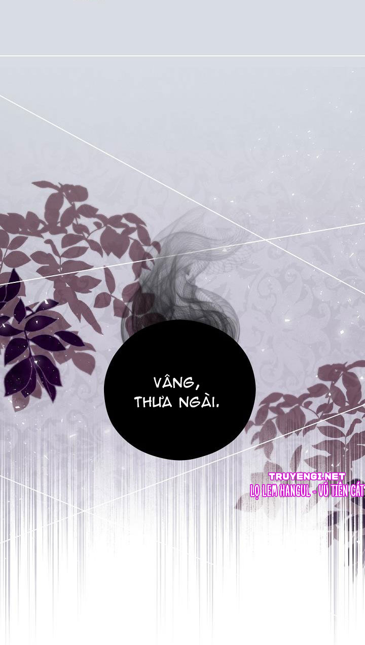 mối tình lãng mạn với kẻ phản diện chapter 11 15