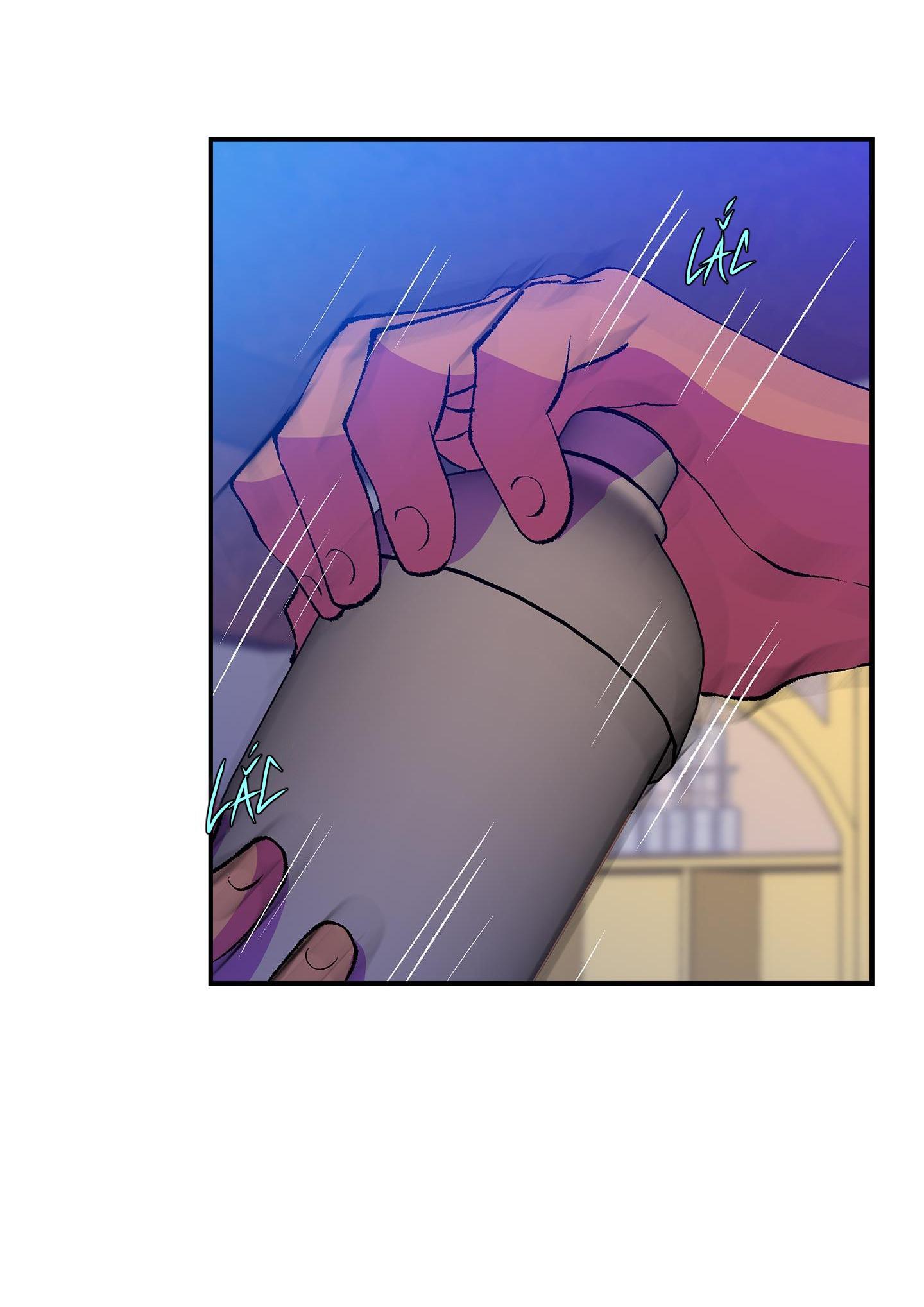 ông chú bên cửa sổ chapter 6 2