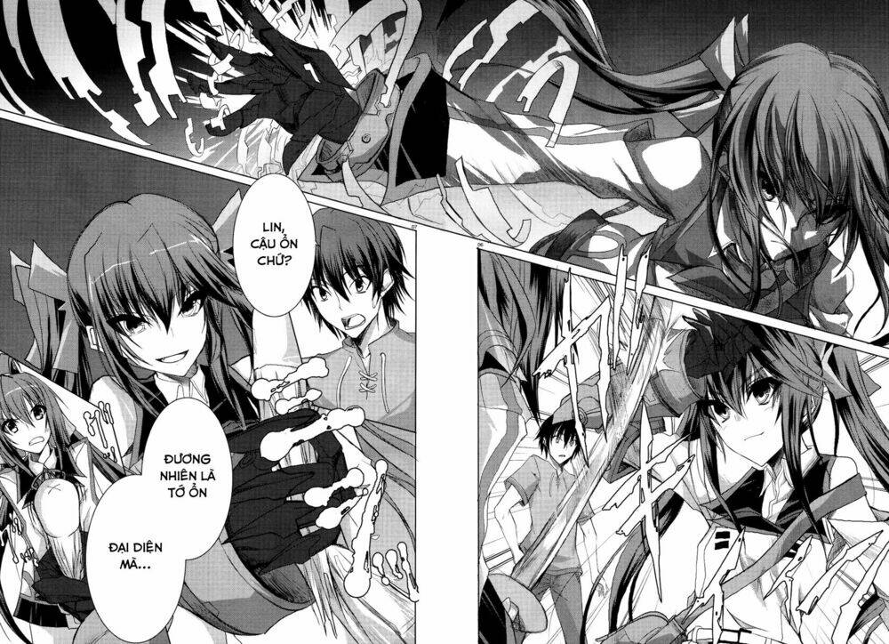 infinite stratos chapter 6 7