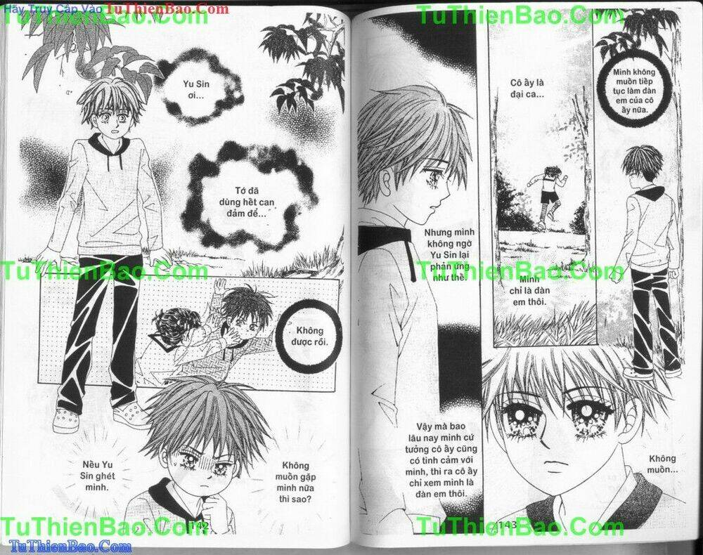 vua xa lộ chapter 7 71