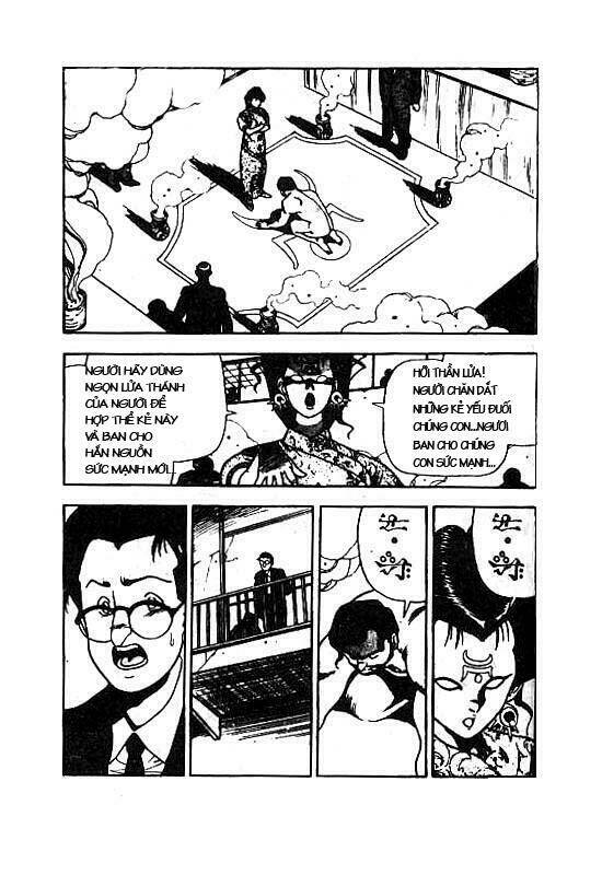 3x3 eyes chapter 72 15