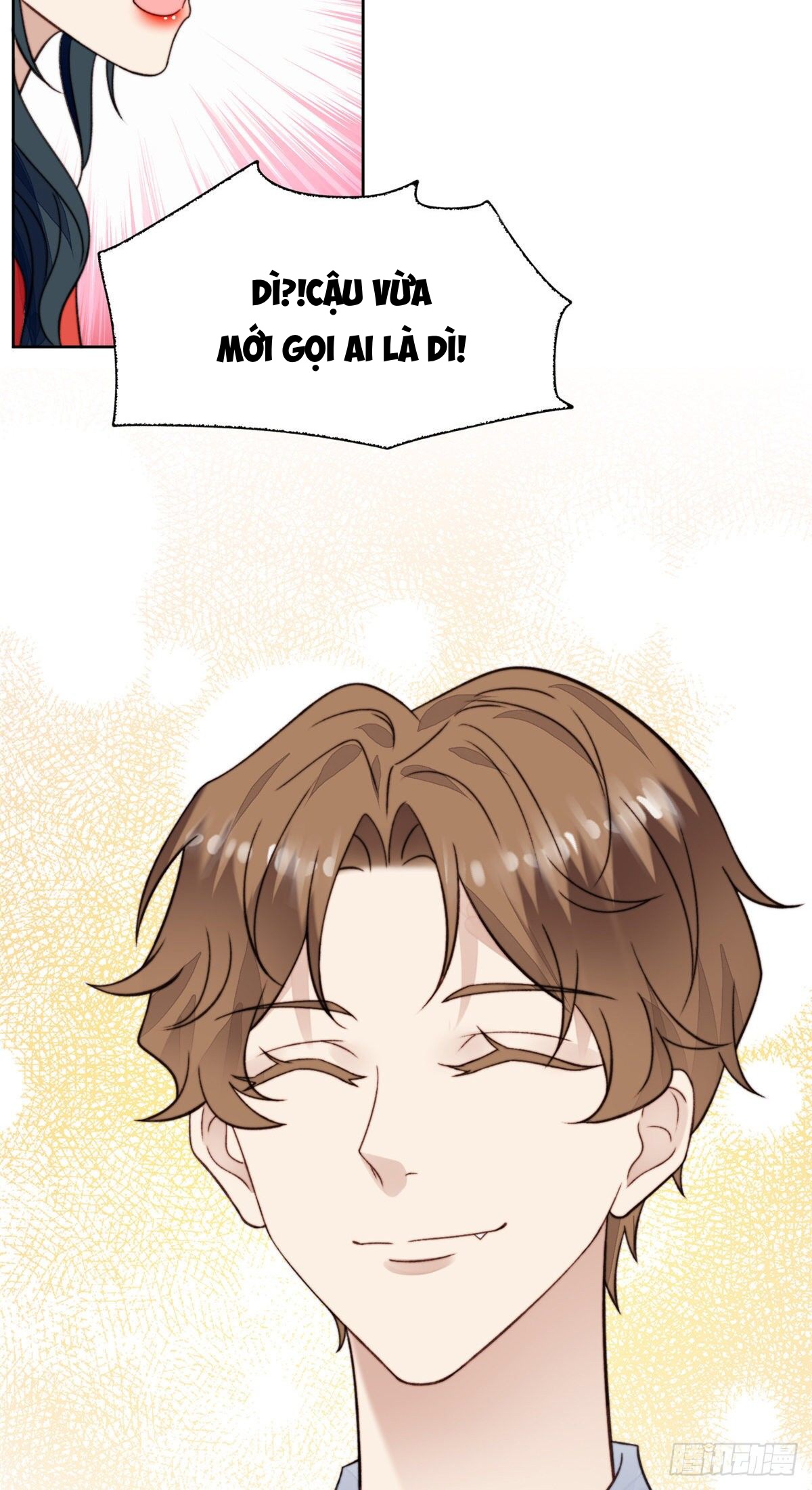 dựa vào đại lão ổn định vị trí c trong nam đoàn chapter 17 35