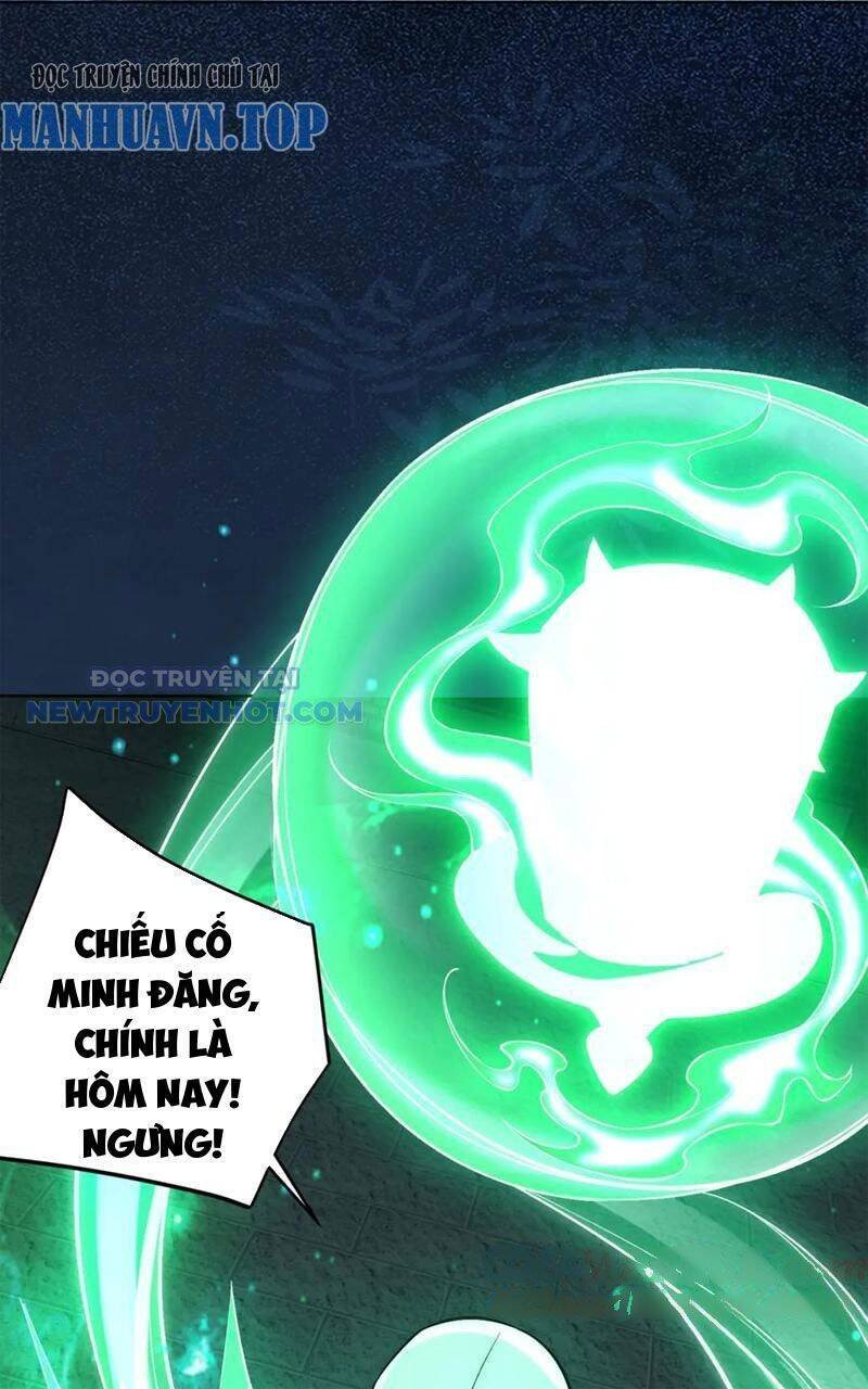 ta thực sự không muốn làm thần tiên chapter 39 61