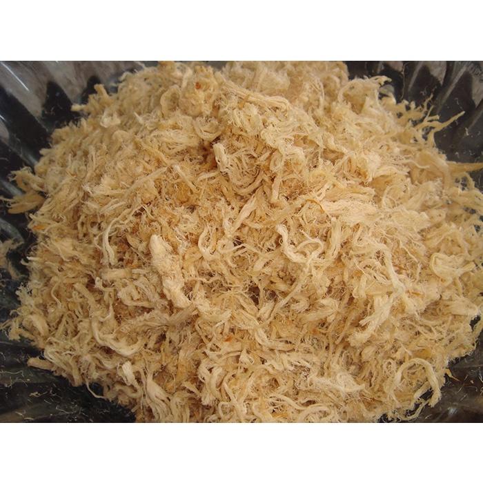 Chà Bông Thịt Sợi chay Âu Lạc 100g