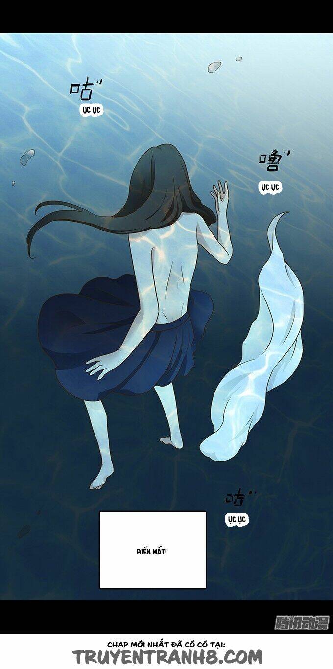 ớn lạnh tuyệt đối chapter 84 27