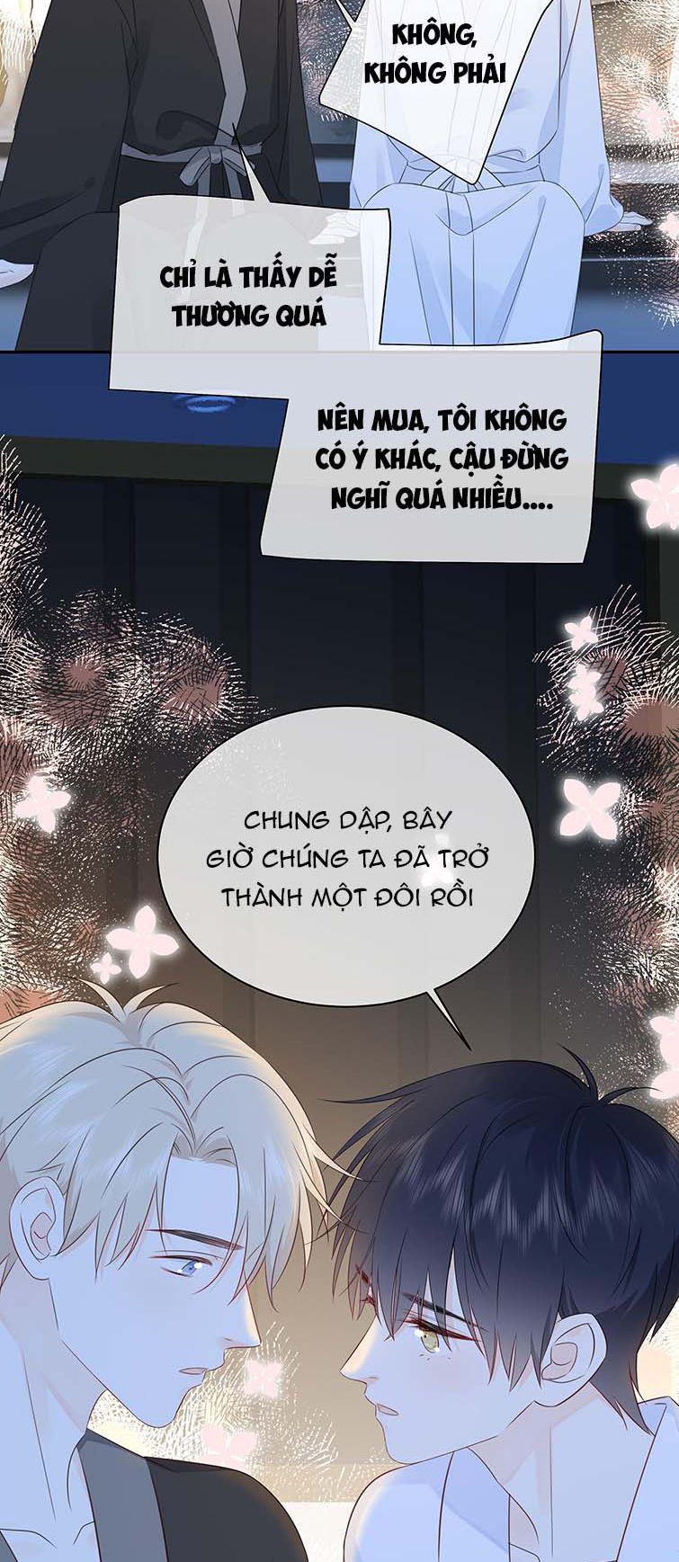 Dinh Dưỡng Quá Tốt chapter 46