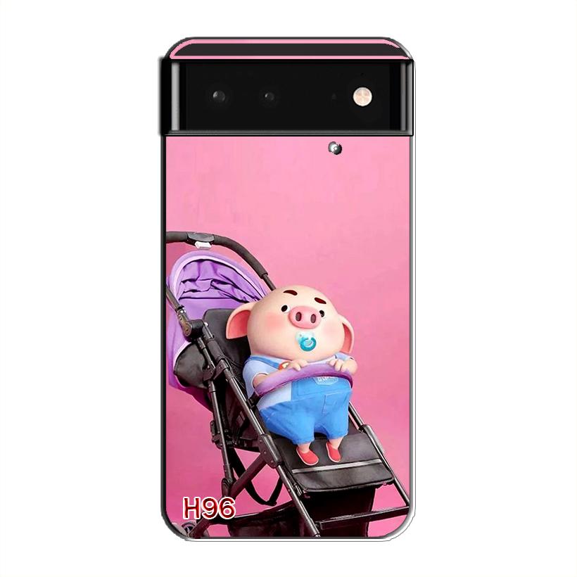 Ốp Lưng Dành Cho GOOGLE PIXEL 6