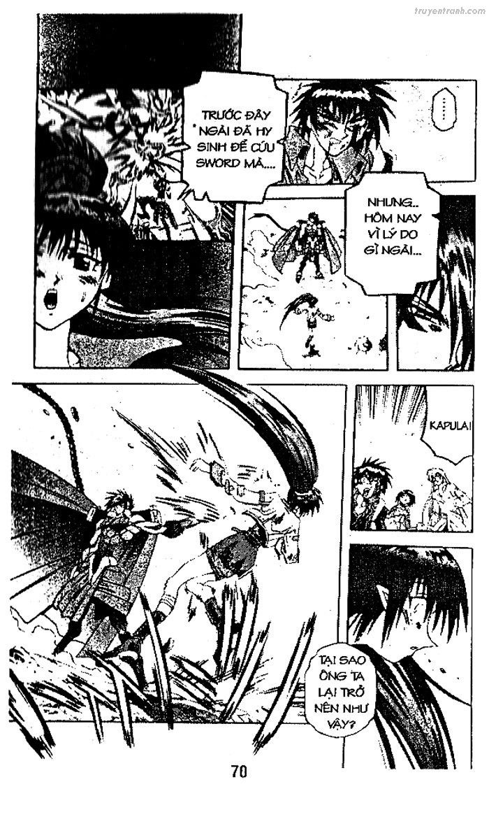 devil and devil chapter 64 27