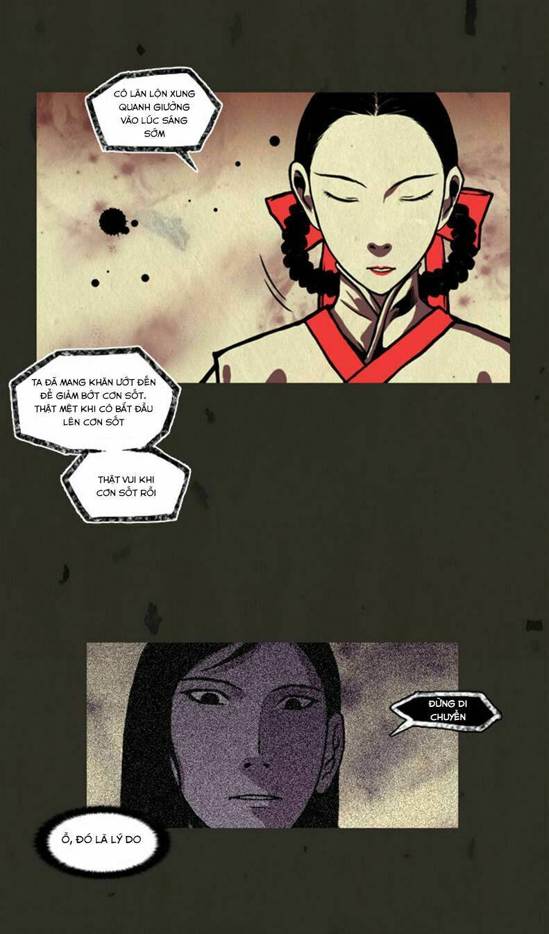 in full bloom chapter 20 13