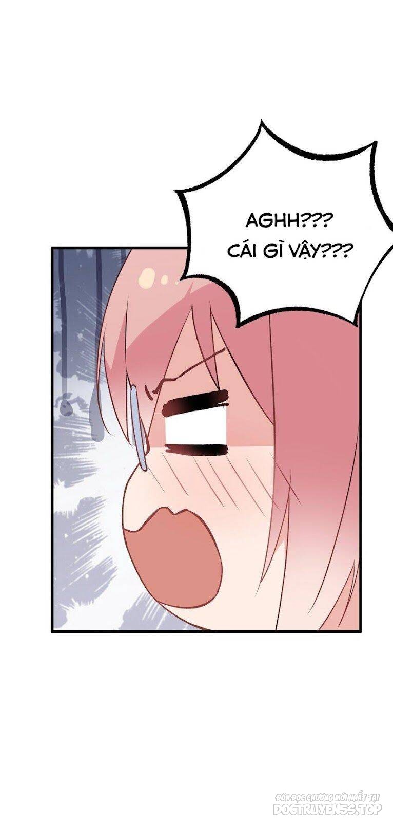 tôi chỉ muốn chơi game, đừng lôi vào yêu đương chapter 3 23