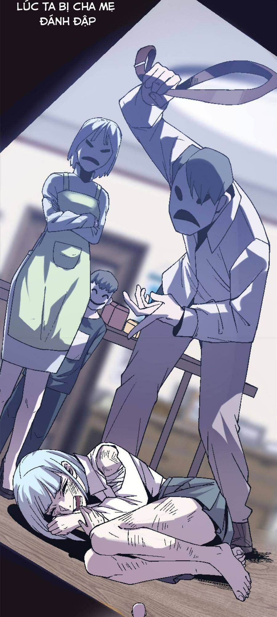 thí chủ, lên đường thôi! chapter 30 18