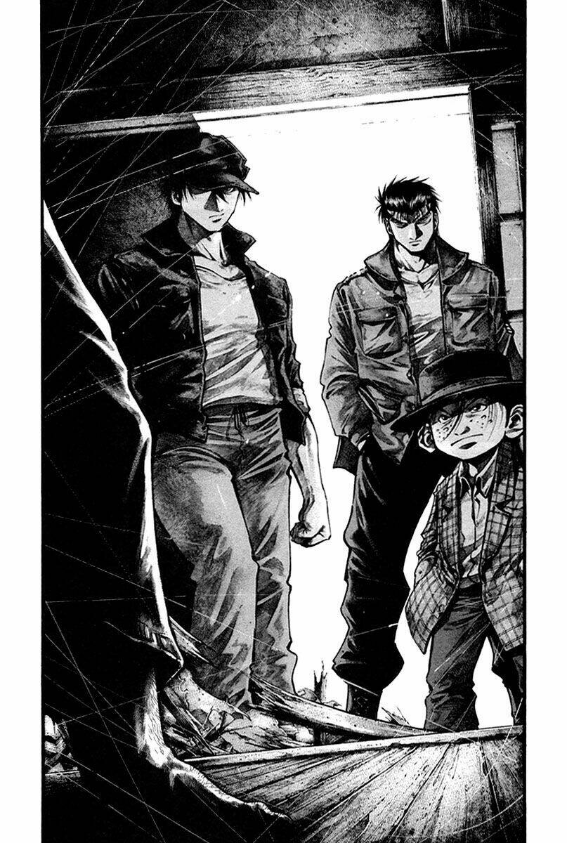 rainbow chapter 136 7