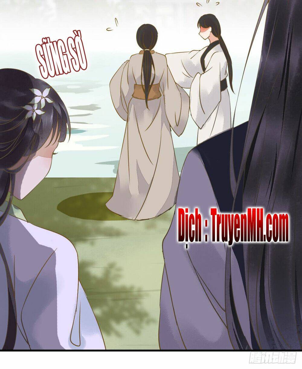 sát thủ vương phi không dễ chọc chapter 2 22