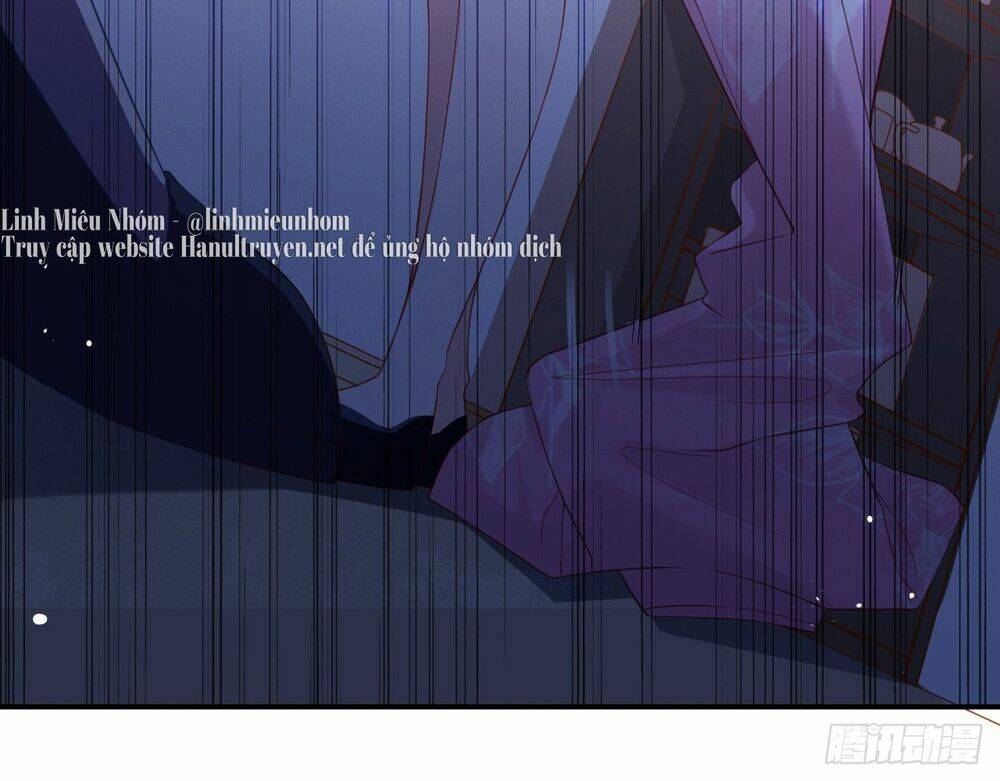 dĩ hôn chi danh chapter 5.1 16