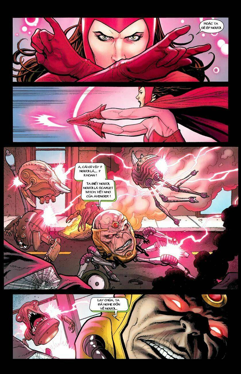 avengers vs x-men chapter 0 9