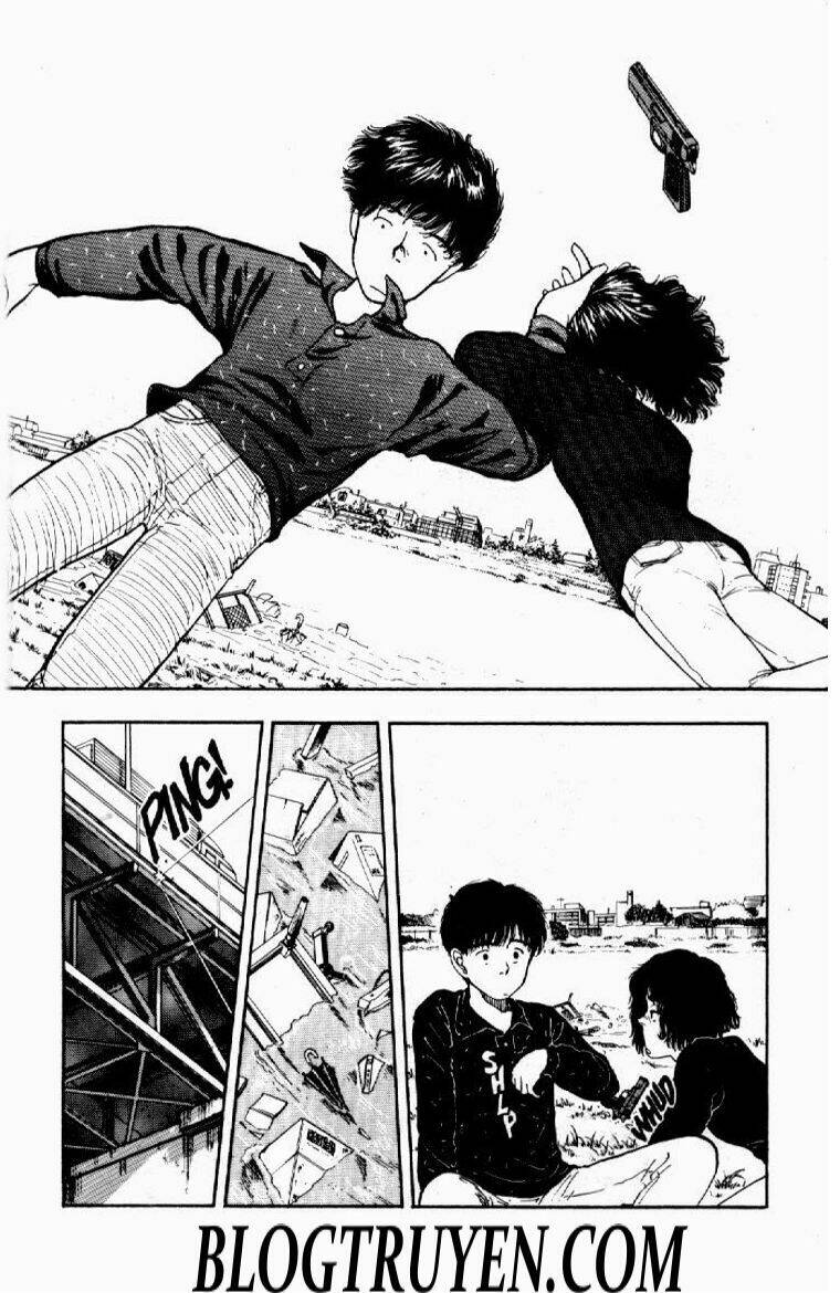 asatte dance chapter 43 5