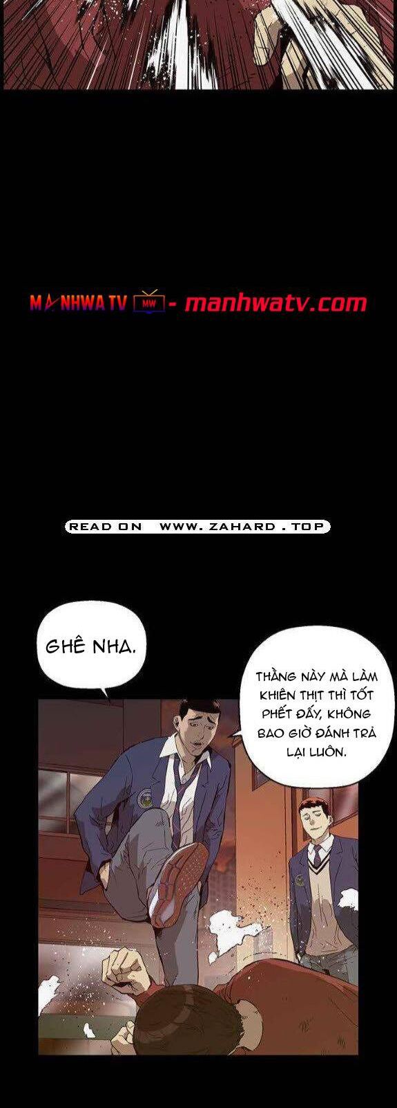 anh hùng yếu chapter 141 3