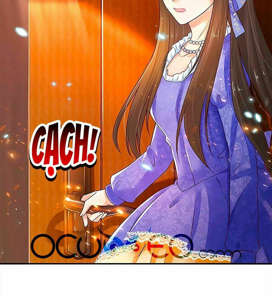 bỗng một ngày trở thành con gái nhà vua chapter 67 21