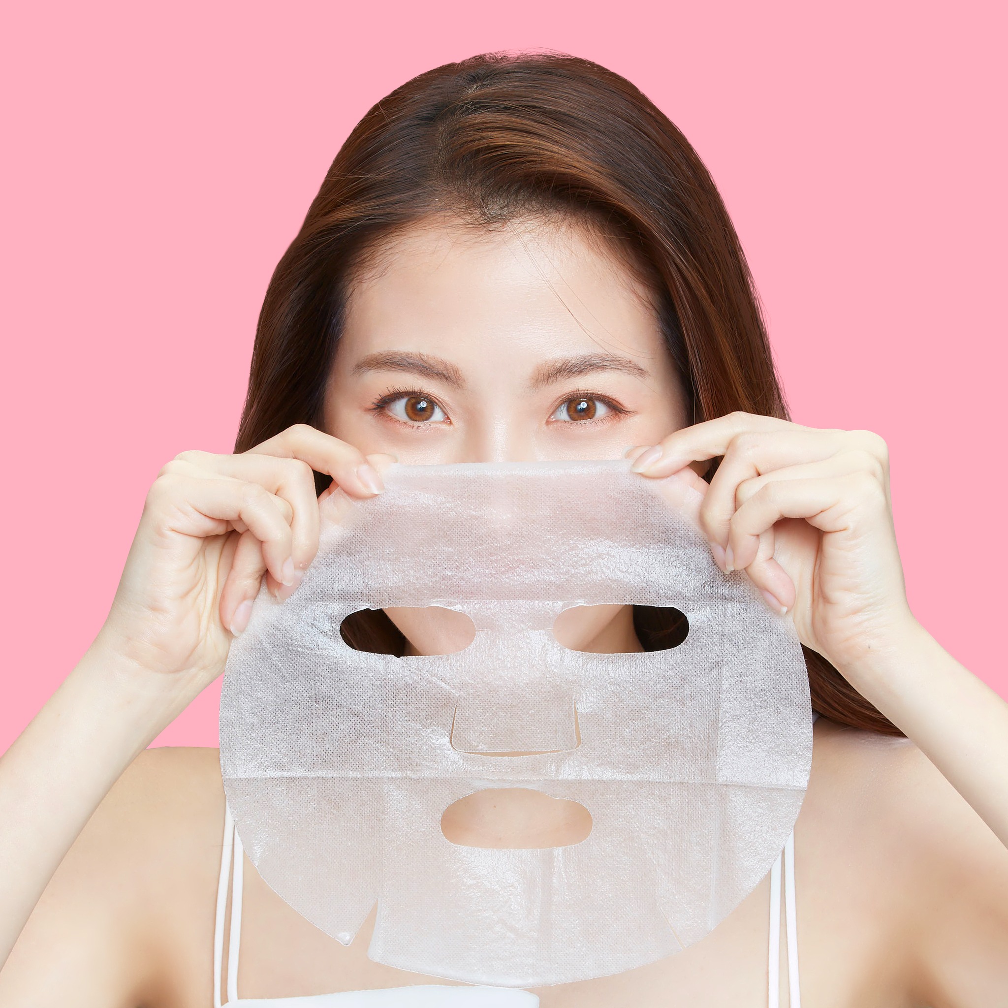 Combo 3 mặt nạ Rojukiss làm mờ vết thâm & dưỡng da sáng mịn